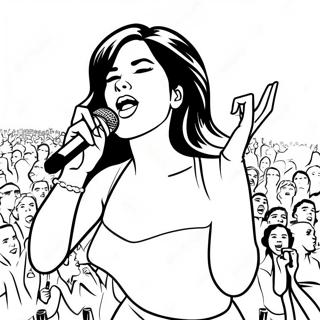 Mudaeeseo Noraehaneun Selrena Saegcil Gongbu 92559-32176