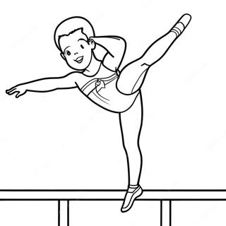 Olrimpig Cejo Seonsu Gongyeon Saegcil Peiji 92791-32360