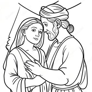 Abeurahamgwa Sara Saegcil Gongbu 93406 32829