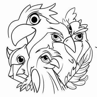 Wingpedeo Saga Gajog Cosang Saegcil Gongbu 93511-32920