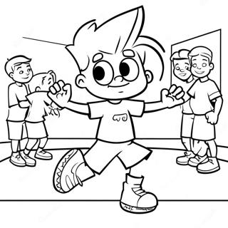 Cuggureul Haneun Hei Anoldeu Saegcil Gongbu 94180-33434