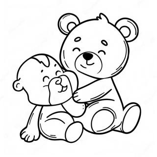 Gominhyeonggwa Hamgge Jago Issneun Agi Saegcil Gongbu 94283-33586