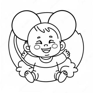 Pungseongwa Hamgge Haengboghan Agi Saegcil Gongbu 94284-33519