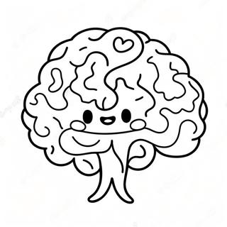 Usneun Eolgulyi Haengboghan Dunoe Saegcil Gongbu Peiji 94309-33534