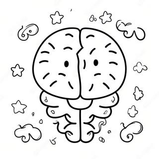 Usneun Eolgulyi Haengboghan Dunoe Saegcil Gongbu Peiji 94309-33607