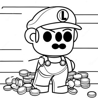 Dongjeoneul Moeuneun Rego Mario Saegcil Gongbu 94386 33670