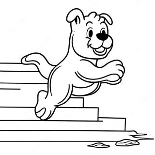 Gyedaneul Ddwieooreuneun Rogki Saegcil Gongbu 94437-33846