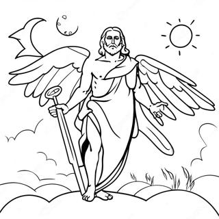 Cangsegi Saegcil Gongbu 94770-34079