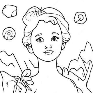 Cangsegi Saegcil Gongbu 94770-34080