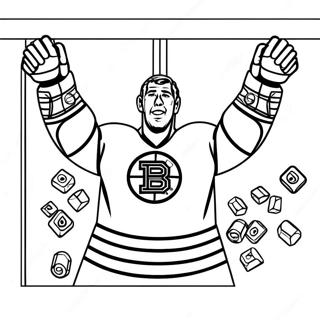 Beuruinseu Gol Seremoni Saegcil Gongbu Peiji 95006-34271