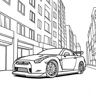 Dosi Punggyeong Saegcil Gongbu 95694-34852