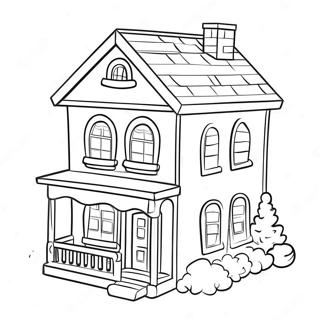 Sarangseureoun Inhyeongyi Jib Jangnangam Saegcil Gongbu Peiji 95873-34990