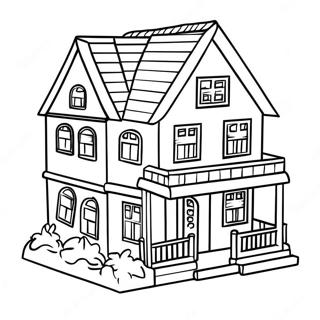 Sarangseureoun Inhyeongyi Jib Jangnangam Saegcil Gongbu Peiji 95873-34992