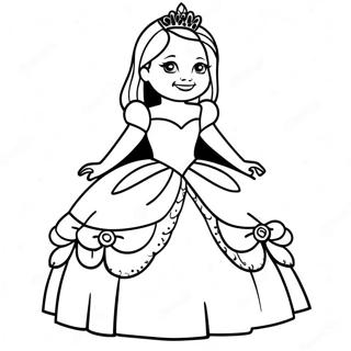 Gongju Deureseureul Ibeun Megan Saegcil Gongbu 95976 35070