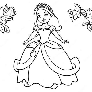 Gongju Deureseureul Ibeun Megan Saegcil Gongbu 95976 35071