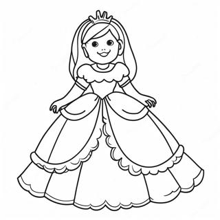 Gongju Deureseureul Ibeun Megan Saegcil Gongbu 95976 35072