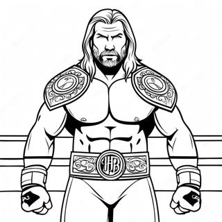 Hwaryeohan Geureiseukeil Ring Anyi Teuripeul H Saegcil Gongbu Peiji 96314-35331