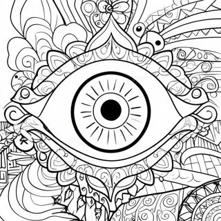 Agmayi Nun Bujeog Saegcil Gongbu Peiji 96647-35586