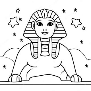 Byeoli Bicnaneun Haneul Arae Seupingkeuseu Saegcil Gongbu Peiji 96698-35622