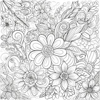 Bogjabhan Ggoc Paeteon Saegcil Gongbu 97467-36383