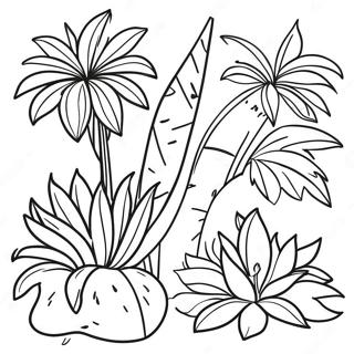 Igugjeogin Yeoldae Sigmul Saegcil Gongbu 97468-36386