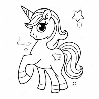 Banjjagineun Sinbiroun Yunikon Saegcil Gongbu Peiji 97752-36741