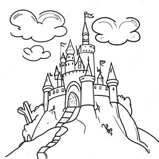 Eondeog Wiyi Mabeobyi Seong Saegcil Gongbu Peiji 97753-36745