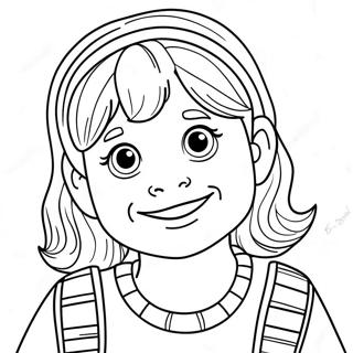 Jaemiissneun Juni B Jonseu Saegcil Gongbu Peiji 97985 36923