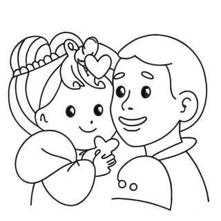 Haengdongeuro Boyeojuneun Cinjeol Saegcil Gongbu 98064-36989