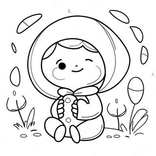 Haengdongeuro Boyeojuneun Cinjeol Saegcil Gongbu 98064-36990