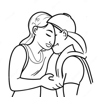 Haengdongeuro Boyeojuneun Cinjeol Saegcil Gongbu 98064-36992