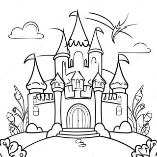 Donghwa Sog Gongju Seong Saegcil Gongbu Peiji 98189-37081