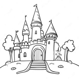 Donghwa Sog Gongju Seong Saegcil Gongbu Peiji 98189-37082