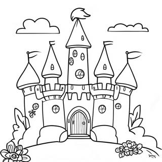 Donghwa Sog Gongju Seong Saegcil Gongbu Peiji 98189-37083