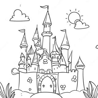 Banjjagineun Gongju Seong Saegcil Gongbu Peiji 98190-37086