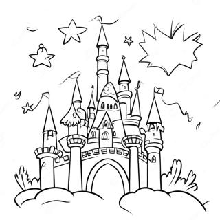 Banjjagineun Gongju Seong Saegcil Gongbu Peiji 98190-37087