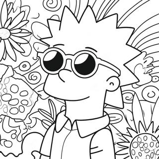 Seongeulraseureul Sseun Saikidelrig Bateu Simseun Saegcil Gongbu 98470-37297