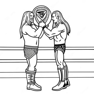 Wwe Caempieonsib Gyeonggi Saegcil Gongbu Peiji 98677-37462