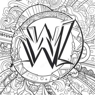 Wwe Rogo Saegcil Gongbu Peiji 98-346