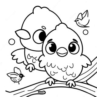 Gwiyeoun Agi Oriol Saegcil Gongbu 99394-38019