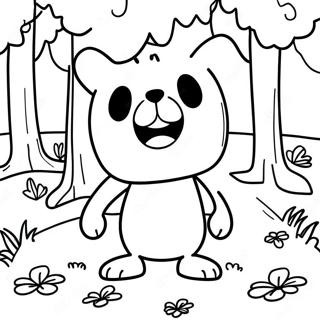 Moheomhaneun Bagseu Buwa Sup Saegcil Peiji 99832-38554