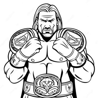 Teuripeul Hga Du Gaeyi Belteureul Deulgo Issneun Saegcil Gongbu Peiji 99 2377