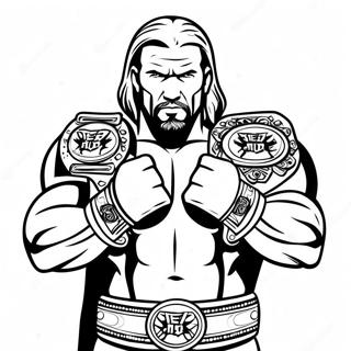 Teuripeul Hga Du Gaeyi Belteureul Deulgo Issneun Saegcil Gongbu Peiji 99 2378